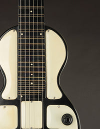 Rickenbacker Electro Model BD Lap Steel (USED, 1950s)