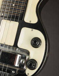 Rickenbacker Electro Model BD Lap Steel (USED, 1950s)