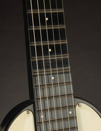 Rickenbacker Electro Model BD Lap Steel (USED, 1950s)