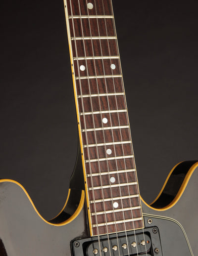 Gibson ES-335 Pro, Sunburst (USED, 1980)