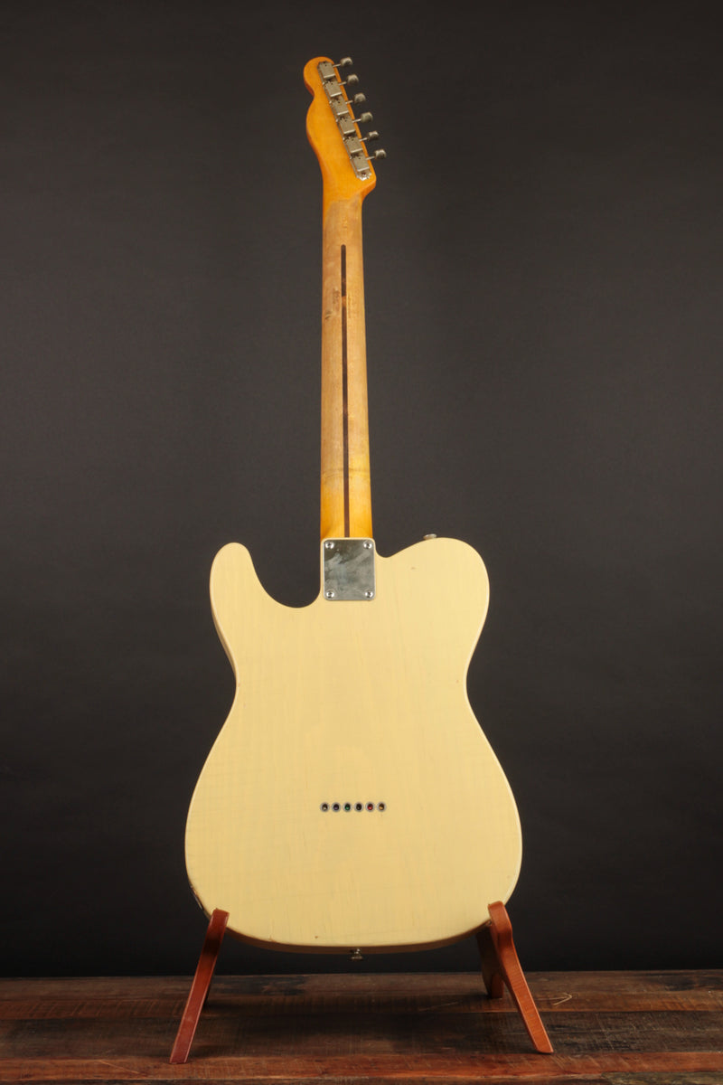 MJT / MusicKraft Parts Telecaster (USED)