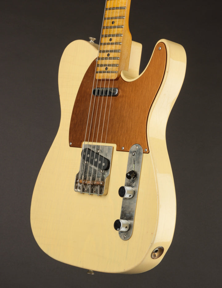 Used MJT Telecaster: Find Yours at The Music Emporium