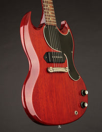Gibson SG Les Paul Junior, Cherry (USED, 1962)