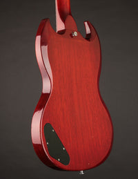 Gibson SG Les Paul Junior, Cherry (USED, 1962)