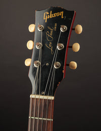 Gibson SG Les Paul Junior, Cherry (USED, 1962)