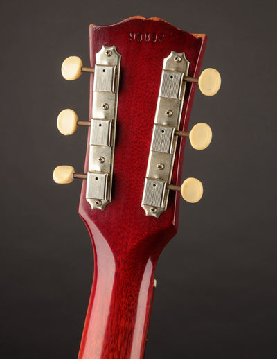 Gibson SG Les Paul Junior, Cherry (USED, 1962)