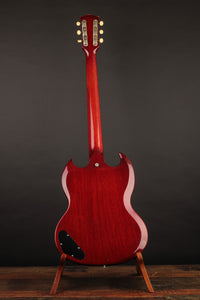 Gibson SG Les Paul Junior, Cherry (USED, 1962)