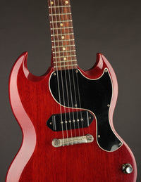Gibson SG Les Paul Junior, Cherry (USED, 1962)