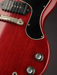 Gibson SG Les Paul Junior, Cherry (USED, 1962)