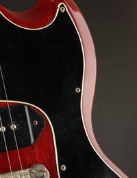 Gibson SG Les Paul Junior, Cherry (USED, 1962)