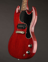 Gibson SG Les Paul Junior, Cherry (USED, 1962)