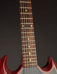 Gibson SG Les Paul Junior, Cherry (USED, 1962)