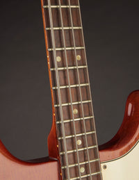 Epiphone Newport Bass, Cherry (USED, 1961)