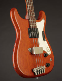 Epiphone Newport Bass, Cherry (USED, 1961)