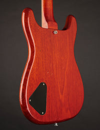 Epiphone Newport Bass, Cherry (USED, 1961)