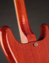 Epiphone Newport Bass, Cherry (USED, 1961)