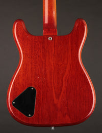 Epiphone Newport Bass, Cherry (USED, 1961)
