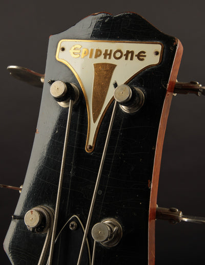 Epiphone Newport Bass, Cherry (USED, 1961)