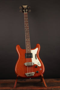 Epiphone Newport Bass, Cherry (USED, 1961)