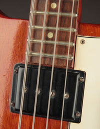 Epiphone Newport Bass, Cherry (USED, 1961)