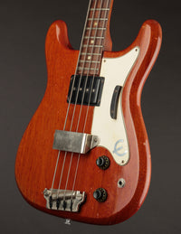 Epiphone Newport Bass, Cherry (USED, 1961)