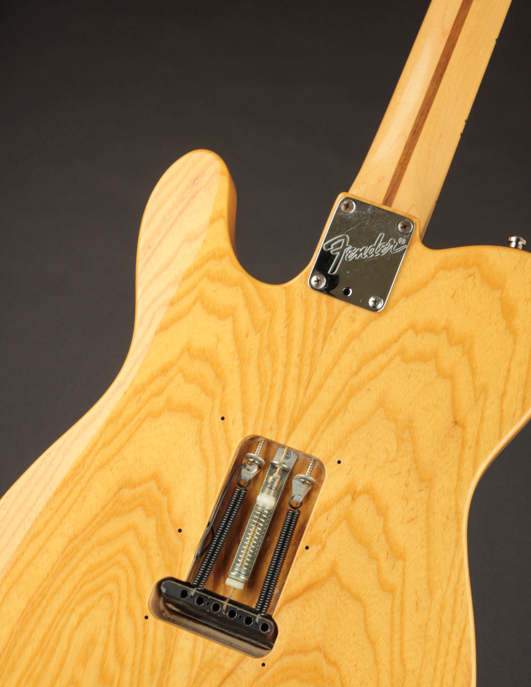 ジャンク品 Fender Telecaster FENDER JAPAN TL-42 Telecaster Type Electric Guitar | eBay
