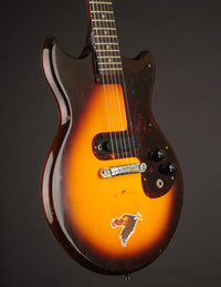 Epiphone Olympic Special, Sunburst (USED, 1967)