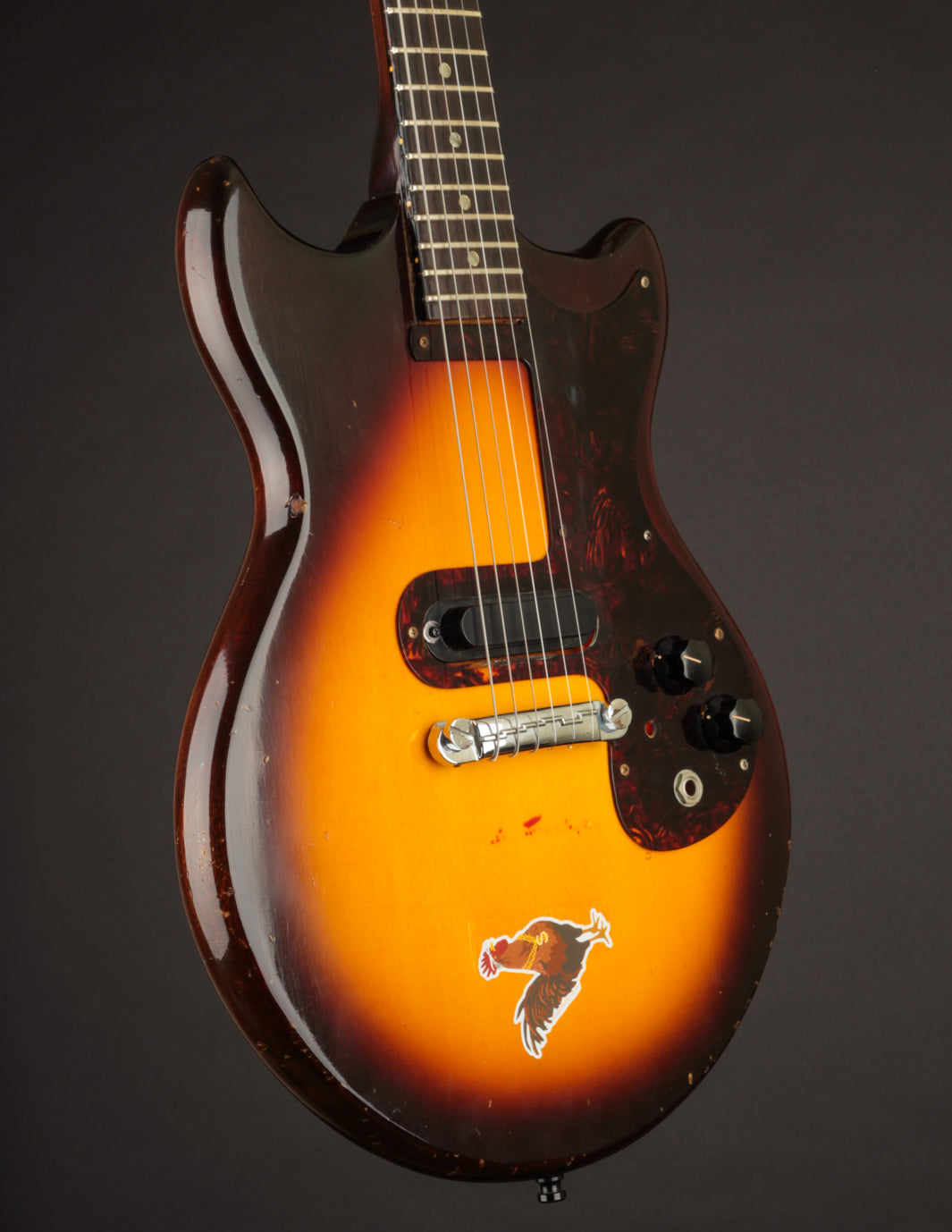 Epiphone(エピフォン) / Olympic Made In Japan エレキギター