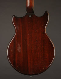 Epiphone Olympic Special, Sunburst (USED, 1967)