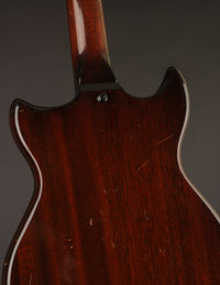 Epiphone Olympic Special, Sunburst (USED, 1967)