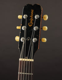 Epiphone Olympic Special, Sunburst (USED, 1967)