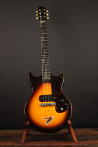 Epiphone Olympic Special, Sunburst (USED, 1967)