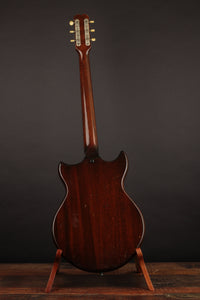 Epiphone Olympic Special, Sunburst (USED, 1967)