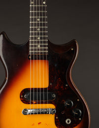 Epiphone Olympic Special, Sunburst (USED, 1967)