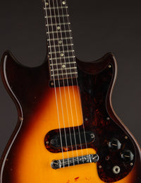 Epiphone Olympic Special, Sunburst (USED, 1967)