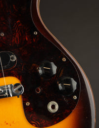 Epiphone Olympic Special, Sunburst (USED, 1967)