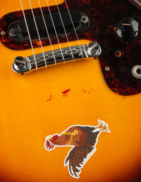 Epiphone Olympic Special, Sunburst (USED, 1967)