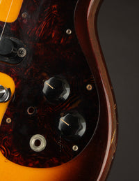 Epiphone Olympic Special, Sunburst (USED, 1967)