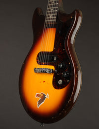 Epiphone Olympic Special, Sunburst (USED, 1967)
