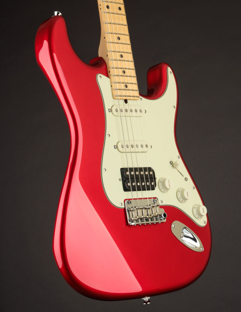 James Tyler Classic S-Style Candy Apple Red (USED, 2022)