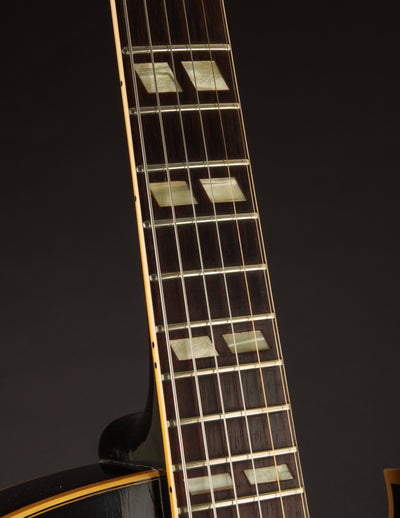 Gibson ES-175D, Sunburst (USED, 1962)