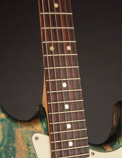 James Tyler Classic Copper Shmear (USED, 2005)