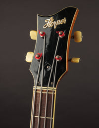 Hofner 500/1 Bass (USED, 1966)