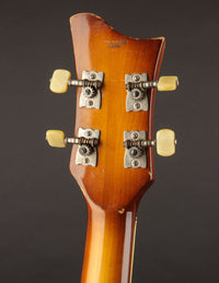 Hofner 500/1 Bass (USED, 1966)
