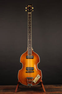 Hofner 500/1 Bass (USED, 1966)