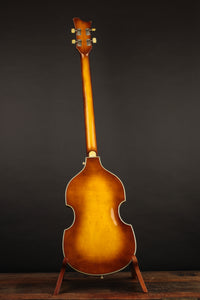 Hofner 500/1 Bass (USED, 1966)