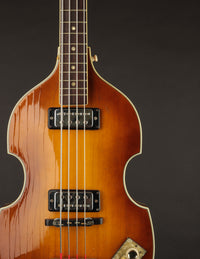 Hofner 500/1 Bass (USED, 1966)