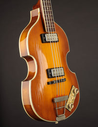 Hofner 500/1 Bass (USED, 1966)