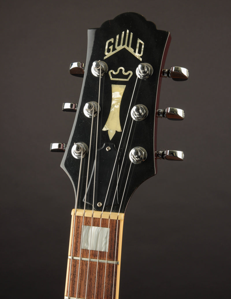 Guild Bluesbird (USED, 2002)