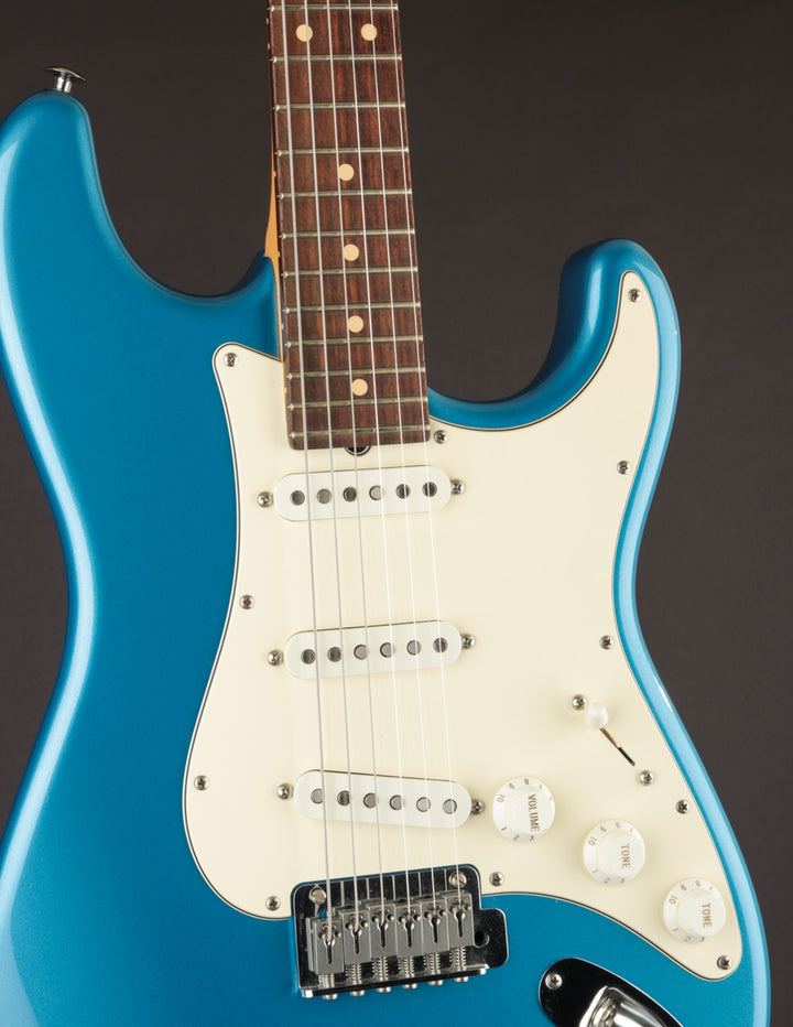 Suhr Classic Pro SSH Lake Placid Blue Suhr Classic S Vintage